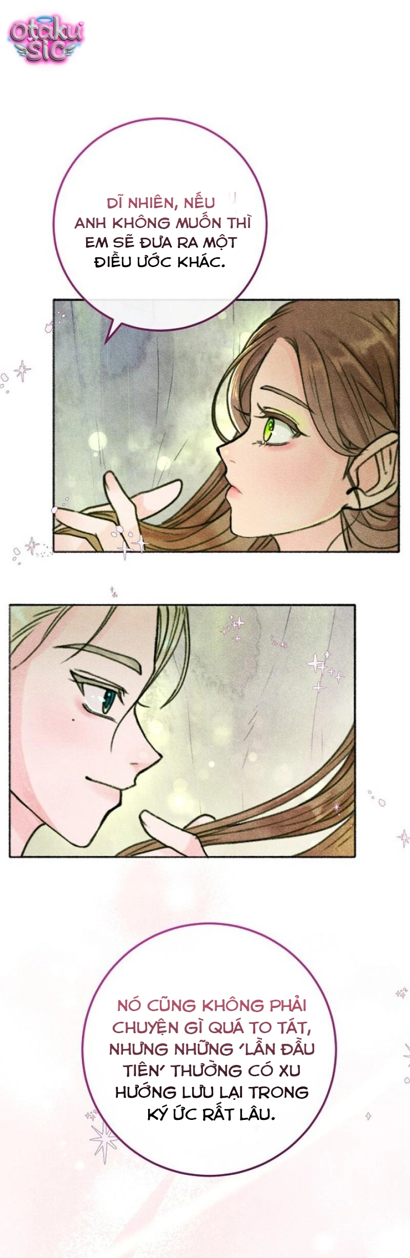 [Sắc Tình Tuyển Tập] Năm Đêm Hoan Lạc - Chap 3 - Trang 10