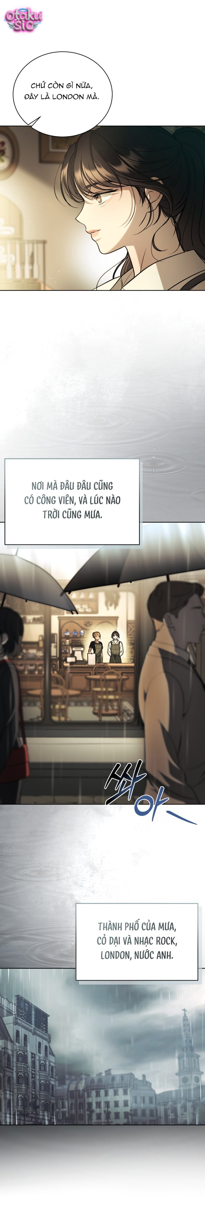 Sắc Xanh Trong Mắt - Chap 1 - Trang 15