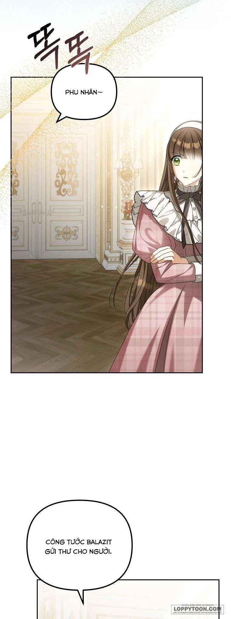 Sao Lại Ám Ảnh Cô Vợ Giả Mạo Quá Vậy? - Chap 25 - Trang 10