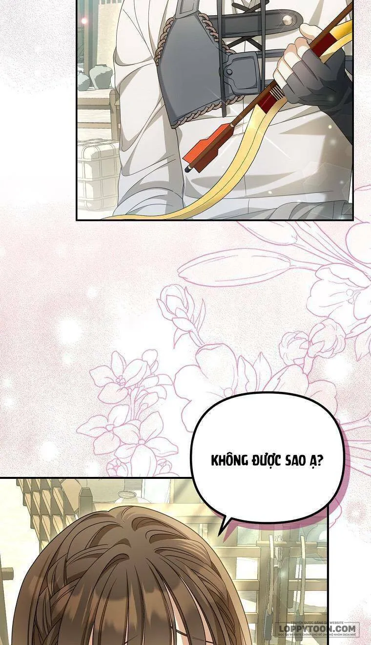 Sao Lại Ám Ảnh Cô Vợ Giả Mạo Quá Vậy? - Chap 26 - Trang 11