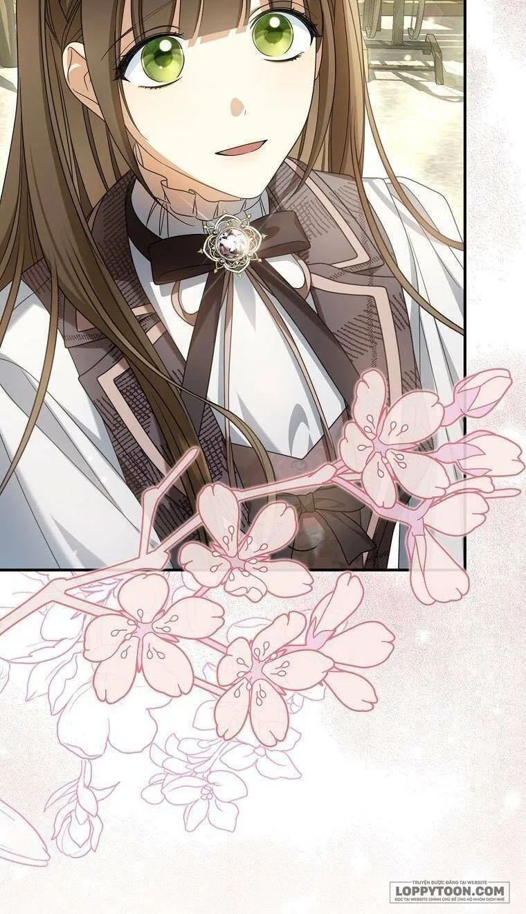 Sao Lại Ám Ảnh Cô Vợ Giả Mạo Quá Vậy? - Chap 26 - Trang 12