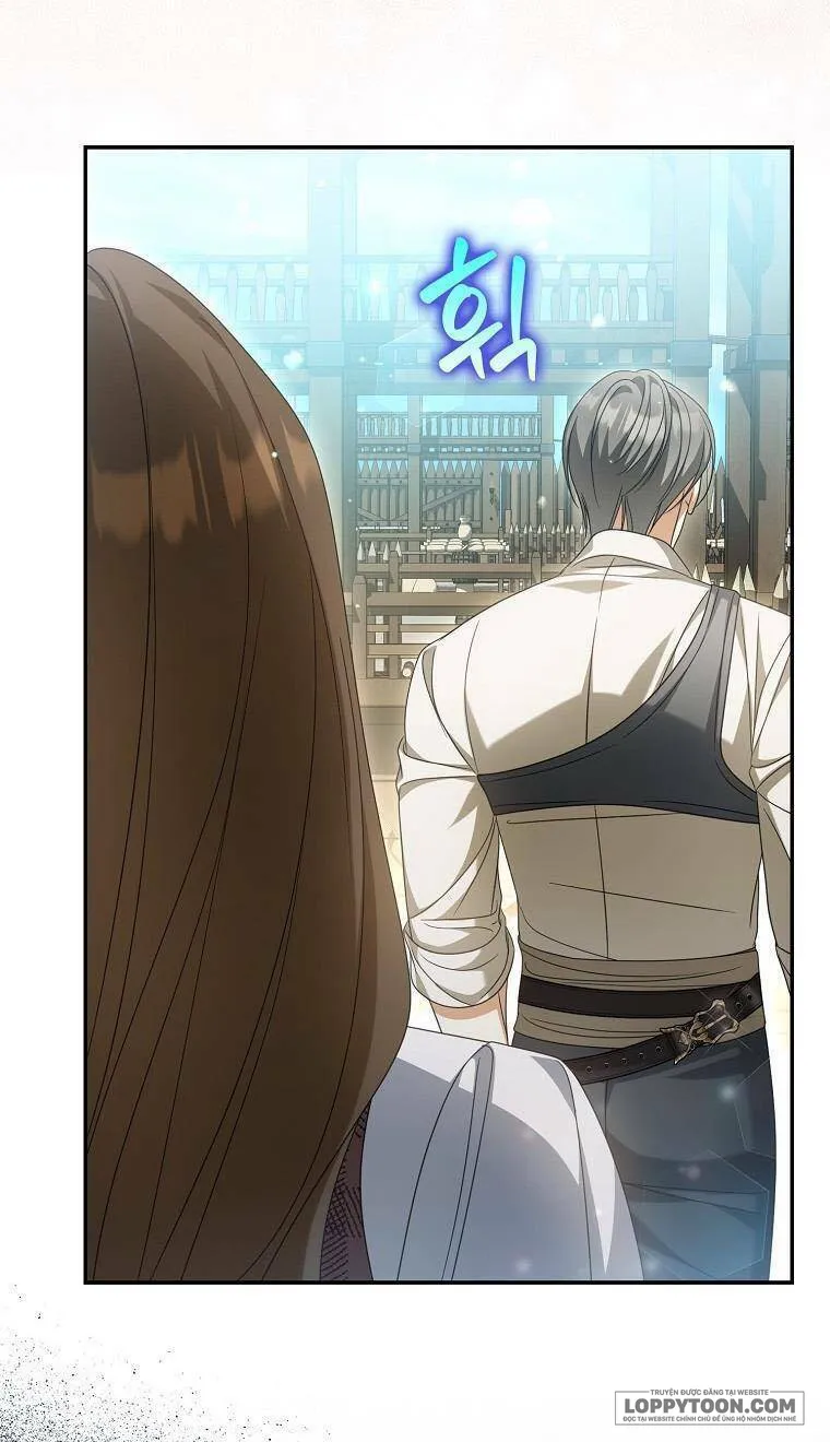 Sao Lại Ám Ảnh Cô Vợ Giả Mạo Quá Vậy? - Chap 26 - Trang 13