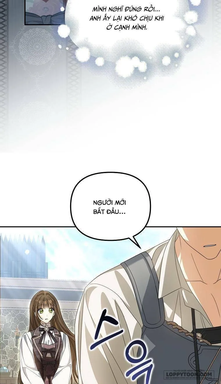 Sao Lại Ám Ảnh Cô Vợ Giả Mạo Quá Vậy? - Chap 26 - Trang 15