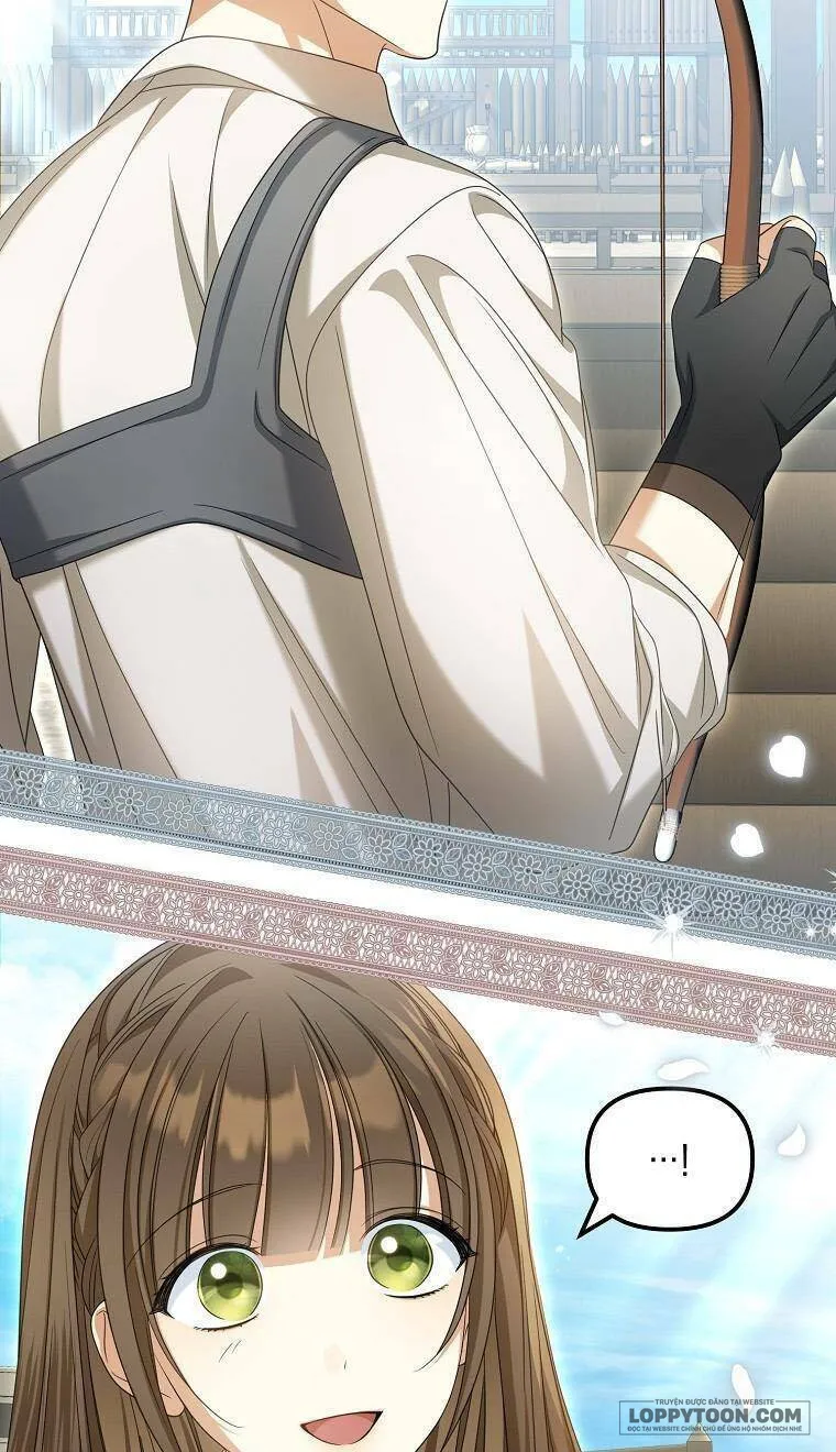 Sao Lại Ám Ảnh Cô Vợ Giả Mạo Quá Vậy? - Chap 26 - Trang 17