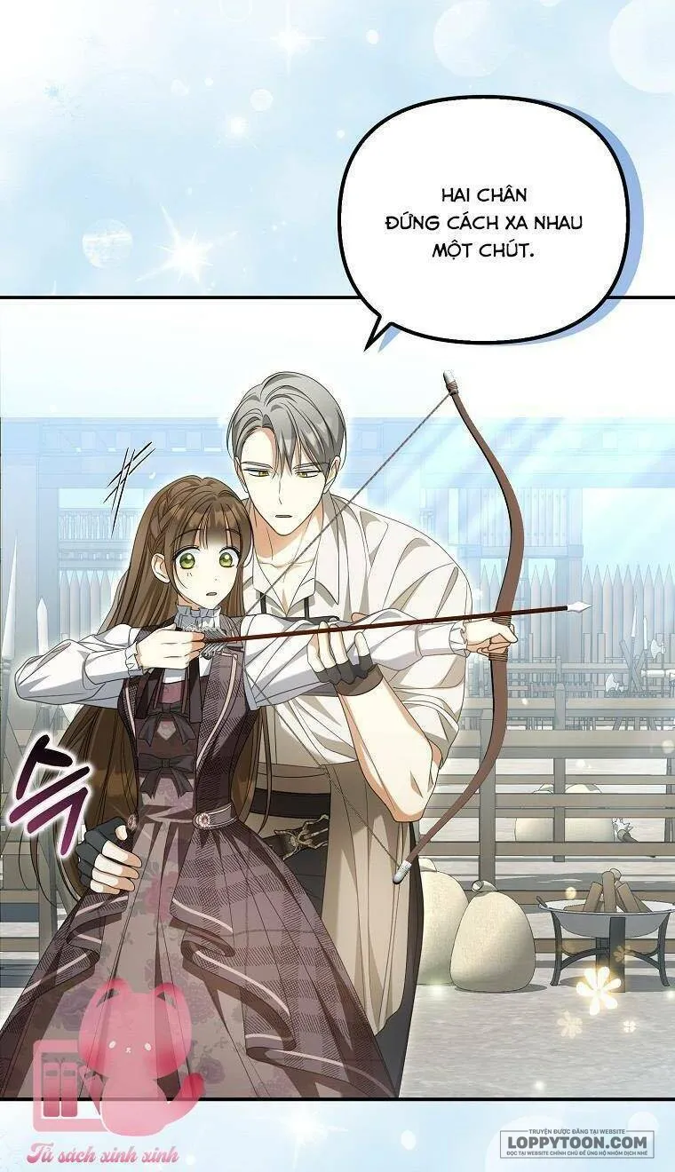 Sao Lại Ám Ảnh Cô Vợ Giả Mạo Quá Vậy? - Chap 26 - Trang 20