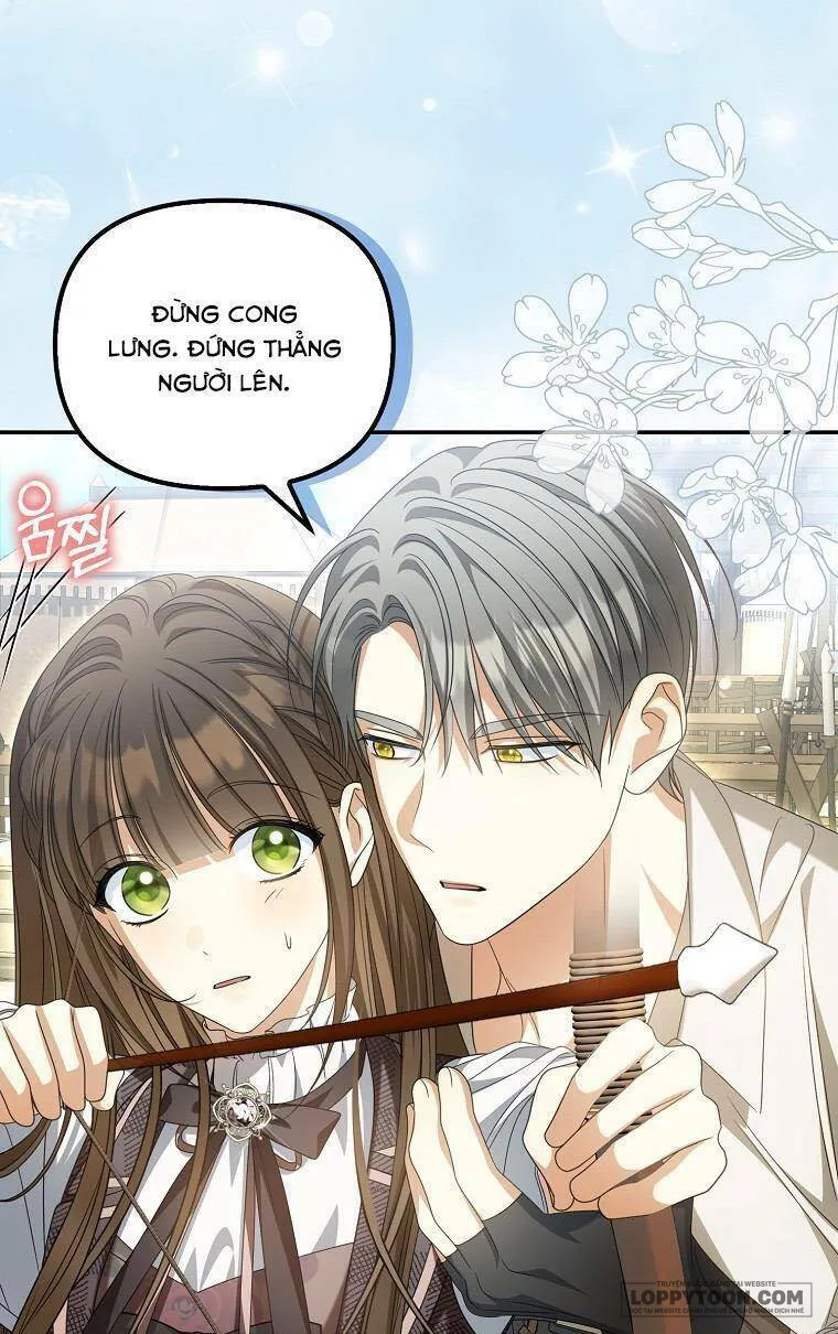 Sao Lại Ám Ảnh Cô Vợ Giả Mạo Quá Vậy? - Chap 26 - Trang 21