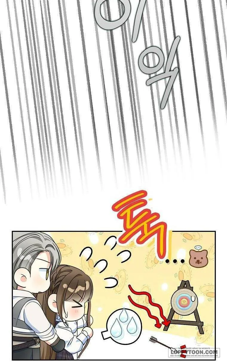 Sao Lại Ám Ảnh Cô Vợ Giả Mạo Quá Vậy? - Chap 26 - Trang 26