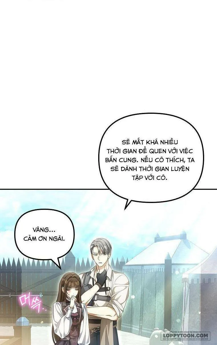 Sao Lại Ám Ảnh Cô Vợ Giả Mạo Quá Vậy? - Chap 26 - Trang 27