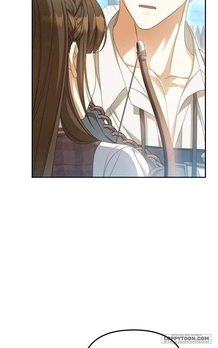 Sao Lại Ám Ảnh Cô Vợ Giả Mạo Quá Vậy? - Chap 26 - Trang 29