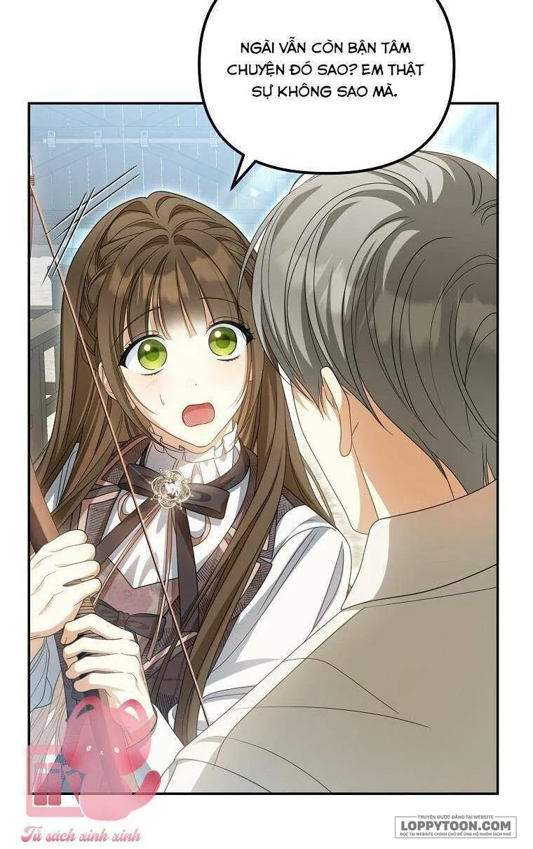Sao Lại Ám Ảnh Cô Vợ Giả Mạo Quá Vậy? - Chap 26 - Trang 30