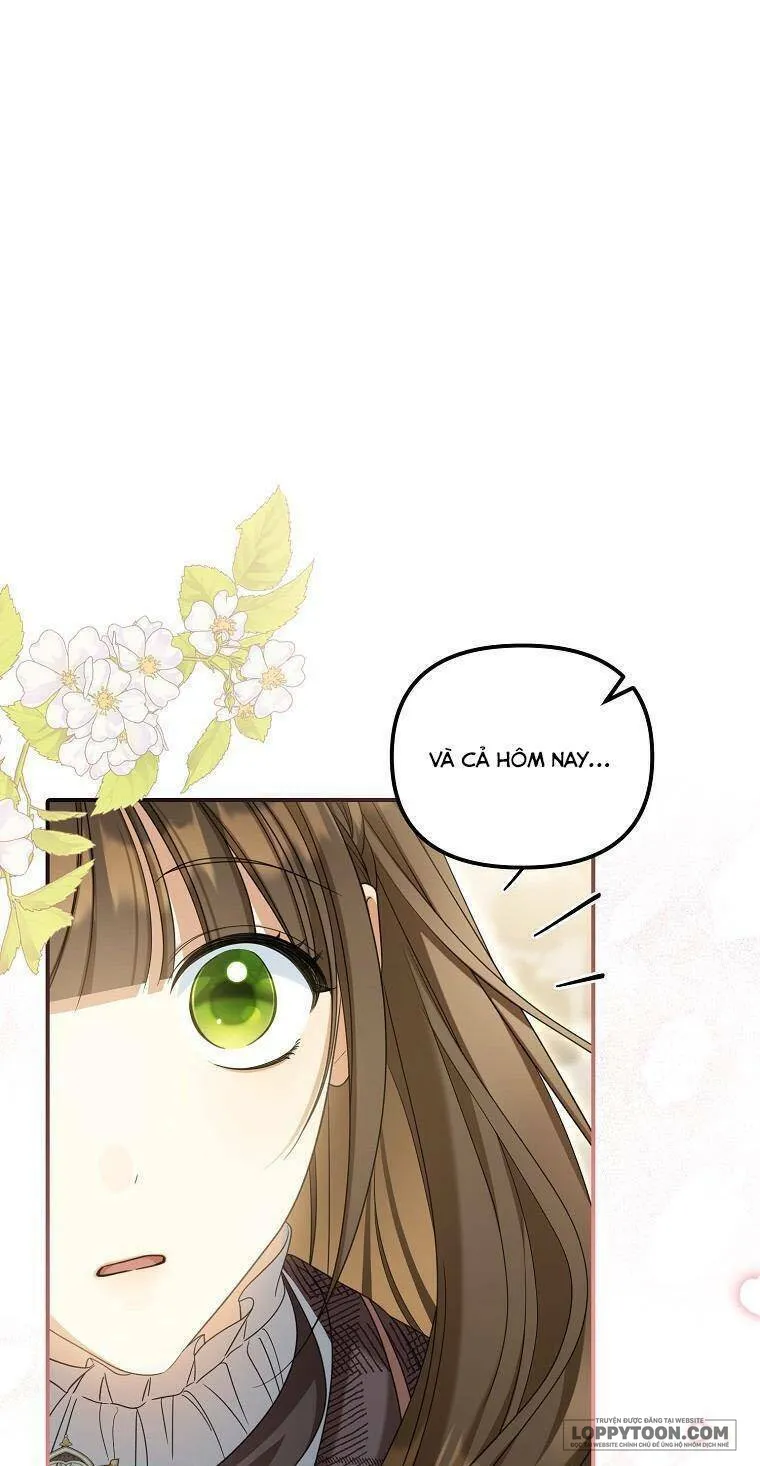 Sao Lại Ám Ảnh Cô Vợ Giả Mạo Quá Vậy? - Chap 26 - Trang 31