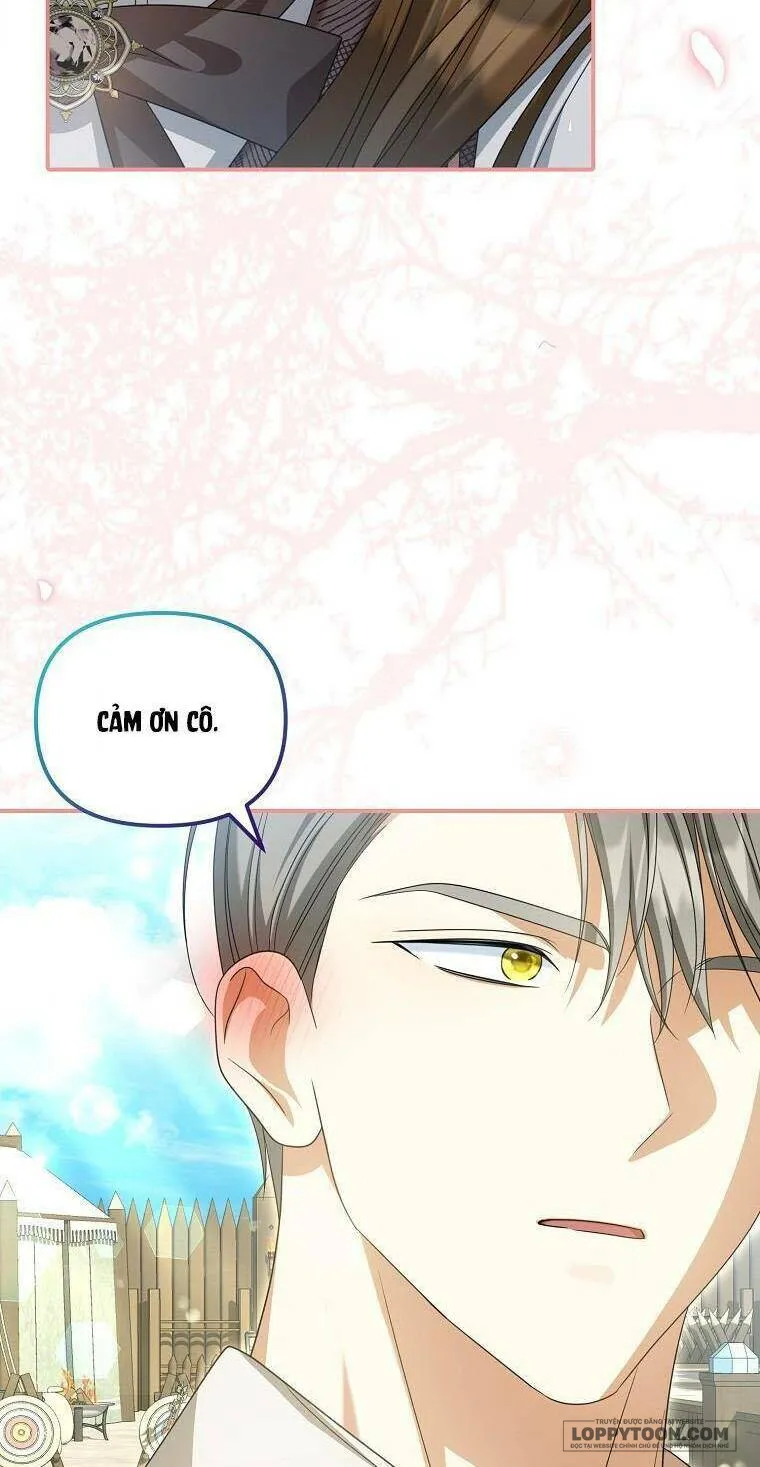 Sao Lại Ám Ảnh Cô Vợ Giả Mạo Quá Vậy? - Chap 26 - Trang 32