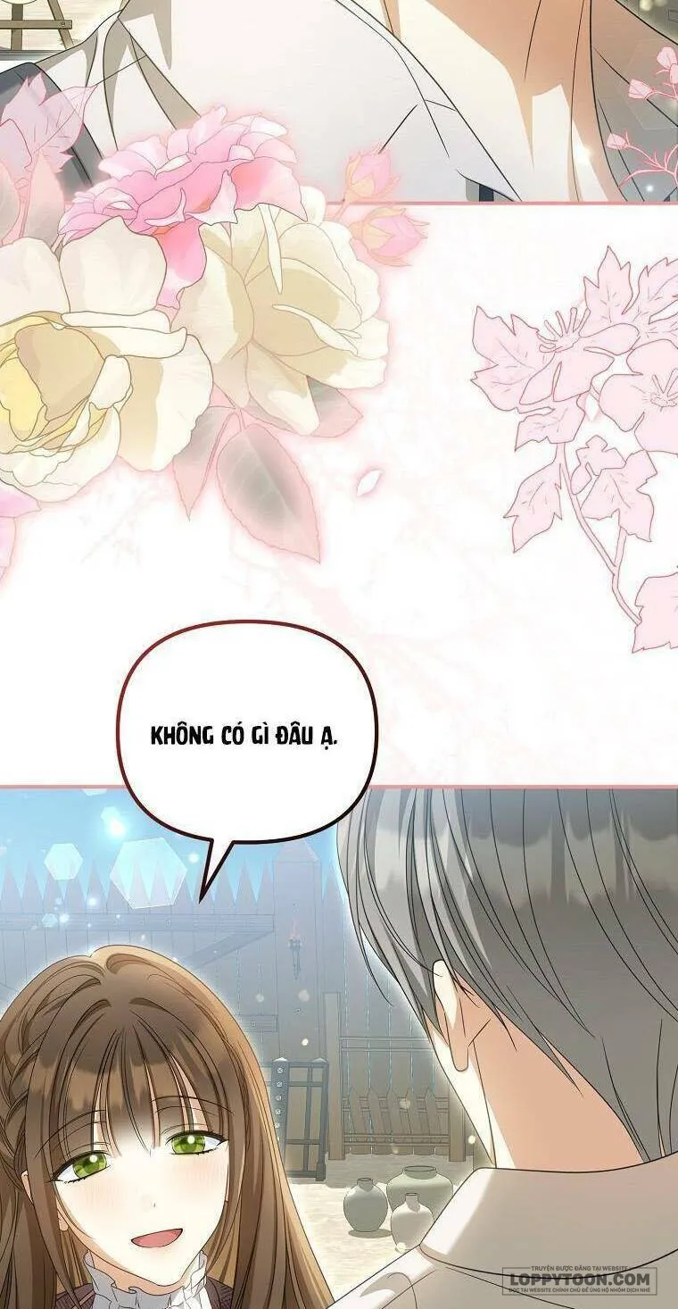 Sao Lại Ám Ảnh Cô Vợ Giả Mạo Quá Vậy? - Chap 26 - Trang 33