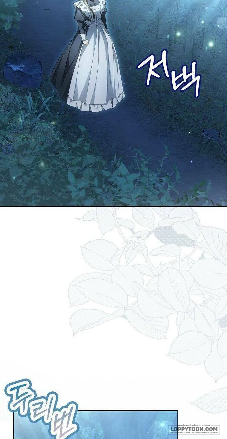 Sao Lại Ám Ảnh Cô Vợ Giả Mạo Quá Vậy? - Chap 26 - Trang 36