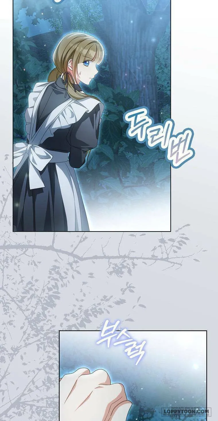 Sao Lại Ám Ảnh Cô Vợ Giả Mạo Quá Vậy? - Chap 26 - Trang 37