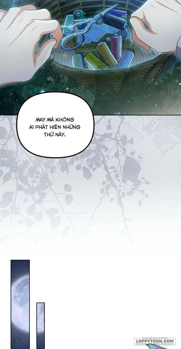 Sao Lại Ám Ảnh Cô Vợ Giả Mạo Quá Vậy? - Chap 26 - Trang 39