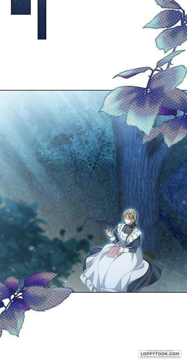 Sao Lại Ám Ảnh Cô Vợ Giả Mạo Quá Vậy? - Chap 26 - Trang 40