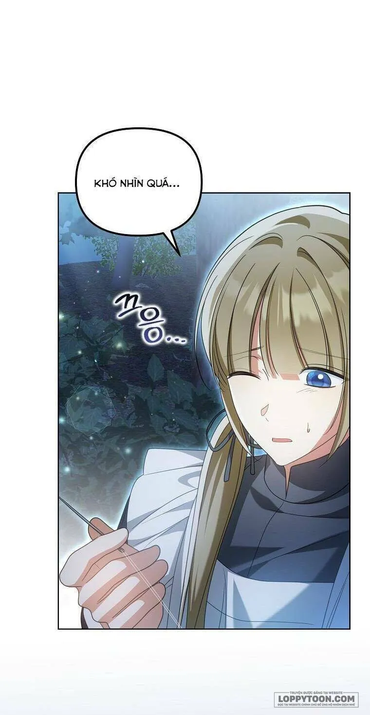 Sao Lại Ám Ảnh Cô Vợ Giả Mạo Quá Vậy? - Chap 26 - Trang 41