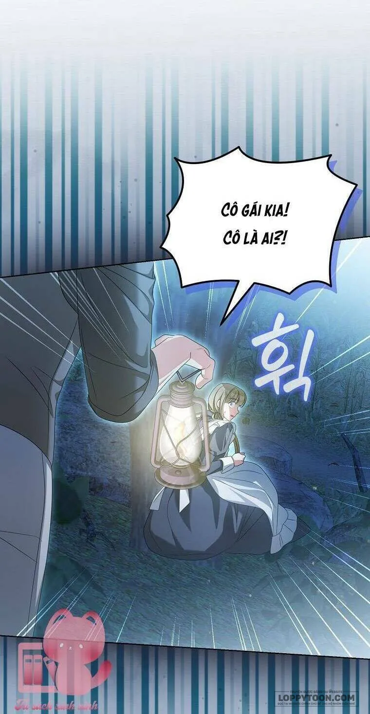 Sao Lại Ám Ảnh Cô Vợ Giả Mạo Quá Vậy? - Chap 26 - Trang 42