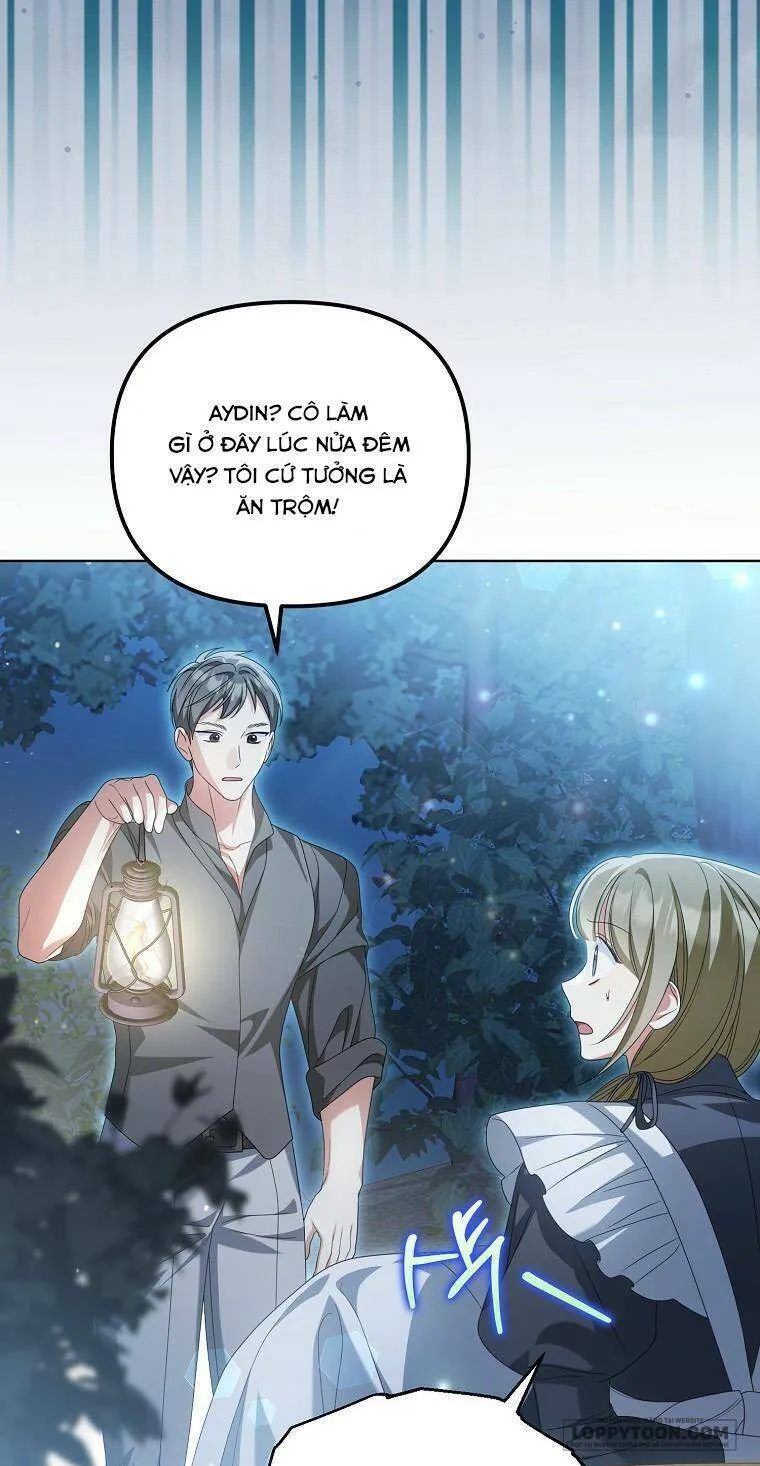 Sao Lại Ám Ảnh Cô Vợ Giả Mạo Quá Vậy? - Chap 26 - Trang 43
