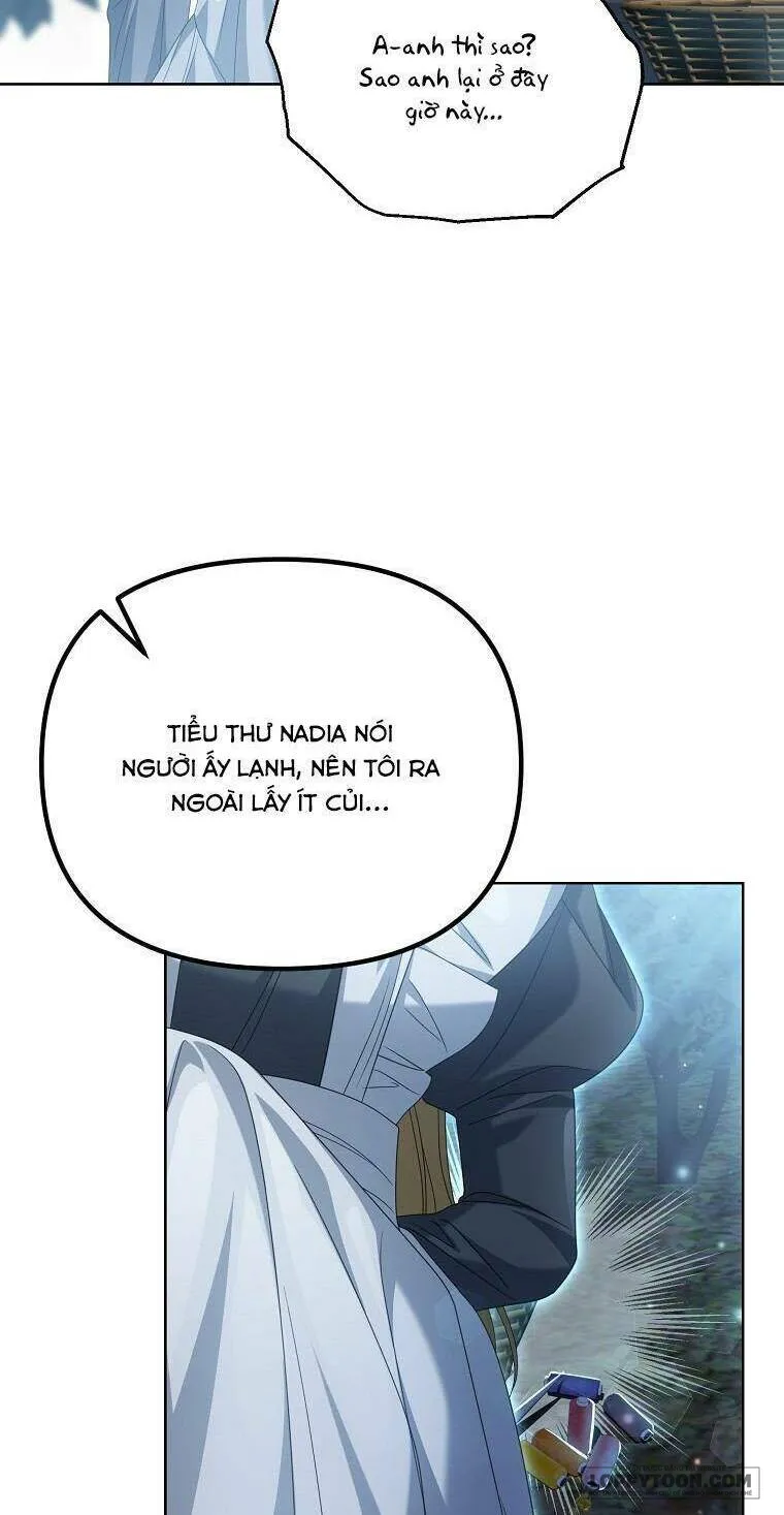 Sao Lại Ám Ảnh Cô Vợ Giả Mạo Quá Vậy? - Chap 26 - Trang 44