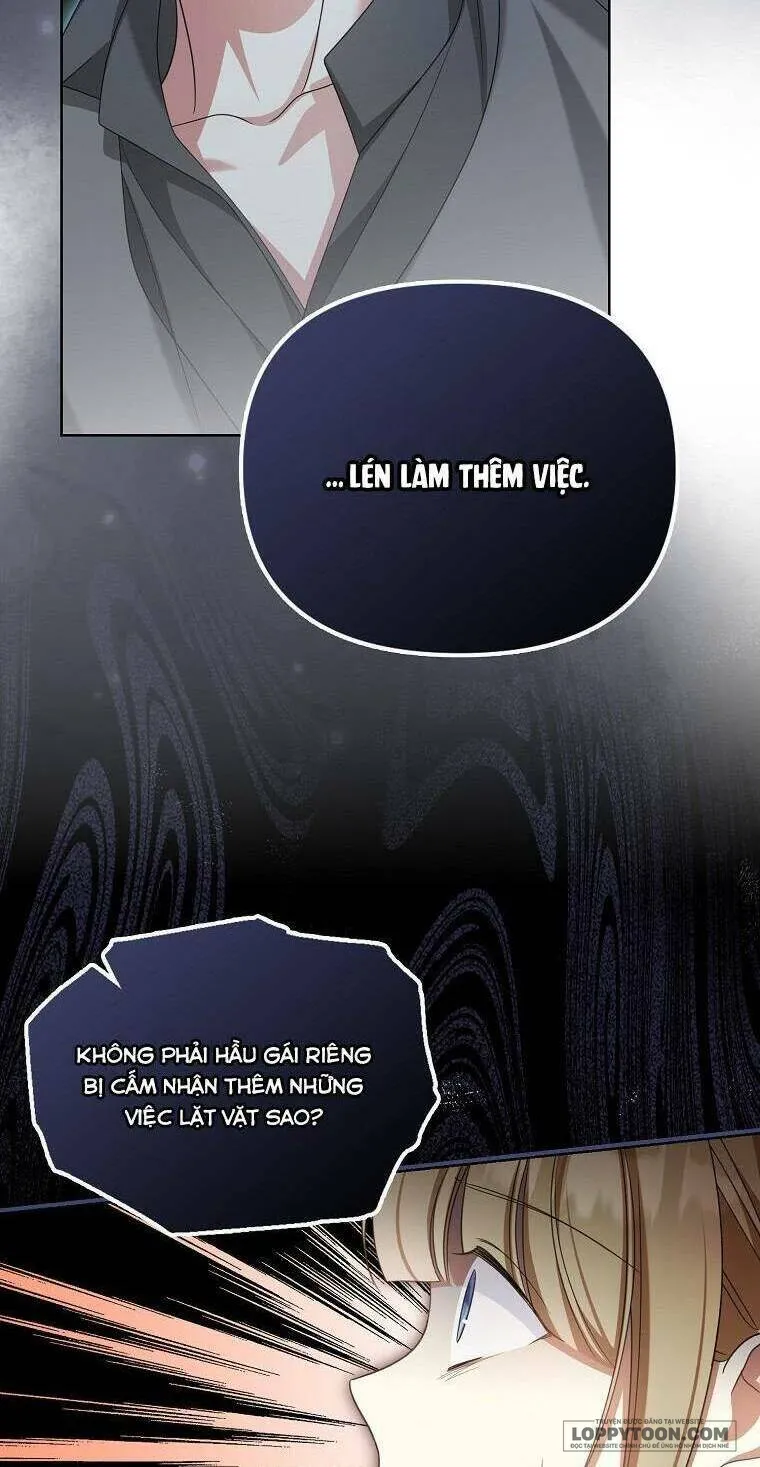 Sao Lại Ám Ảnh Cô Vợ Giả Mạo Quá Vậy? - Chap 26 - Trang 46