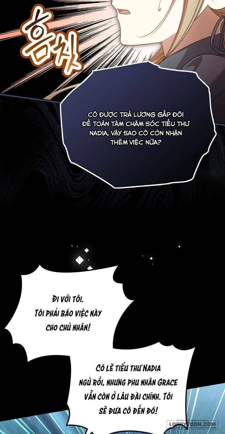 Sao Lại Ám Ảnh Cô Vợ Giả Mạo Quá Vậy? - Chap 26 - Trang 47
