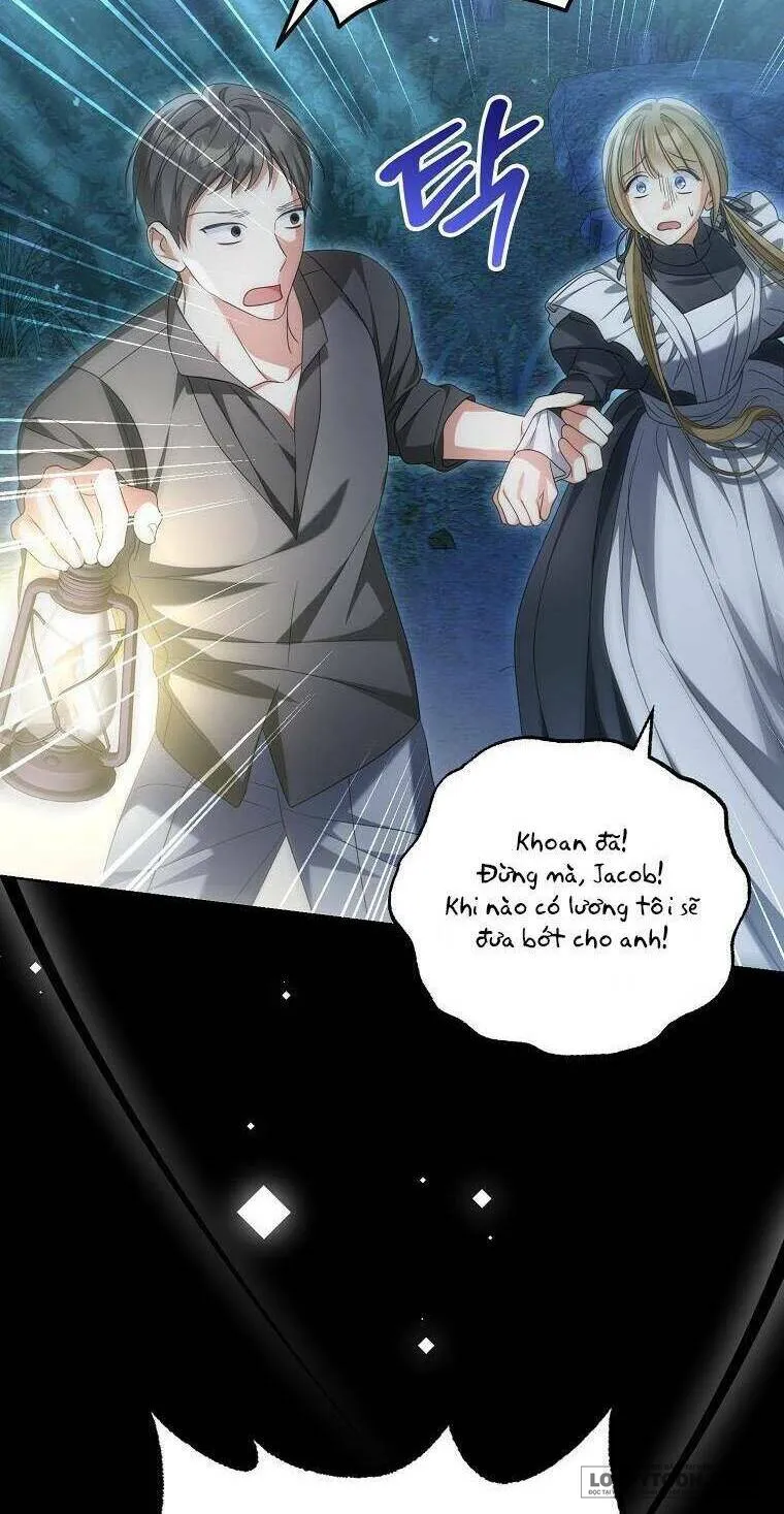 Sao Lại Ám Ảnh Cô Vợ Giả Mạo Quá Vậy? - Chap 26 - Trang 48
