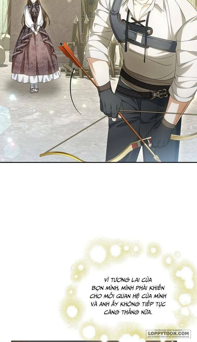 Sao Lại Ám Ảnh Cô Vợ Giả Mạo Quá Vậy? - Chap 26 - Trang 6