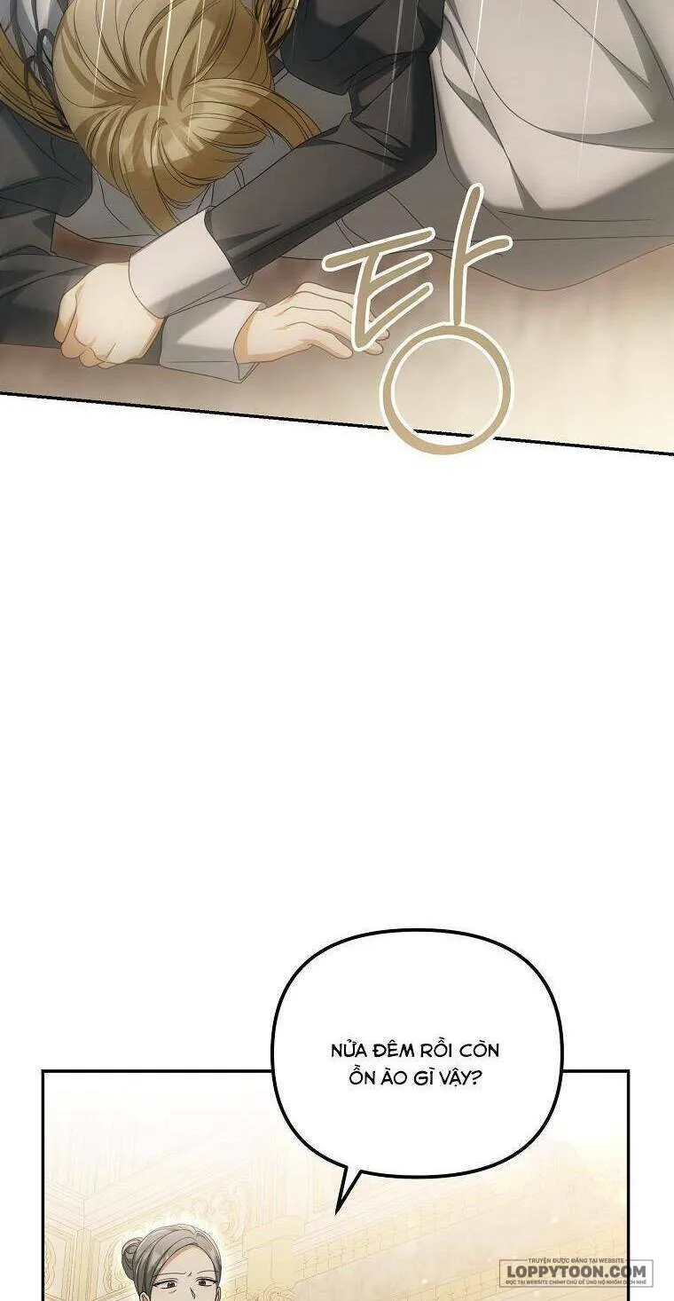 Sao Lại Ám Ảnh Cô Vợ Giả Mạo Quá Vậy? - Chap 26 - Trang 51
