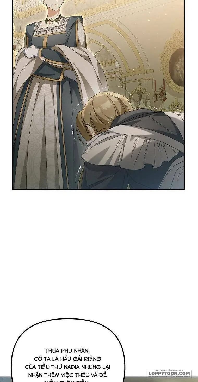Sao Lại Ám Ảnh Cô Vợ Giả Mạo Quá Vậy? - Chap 26 - Trang 52