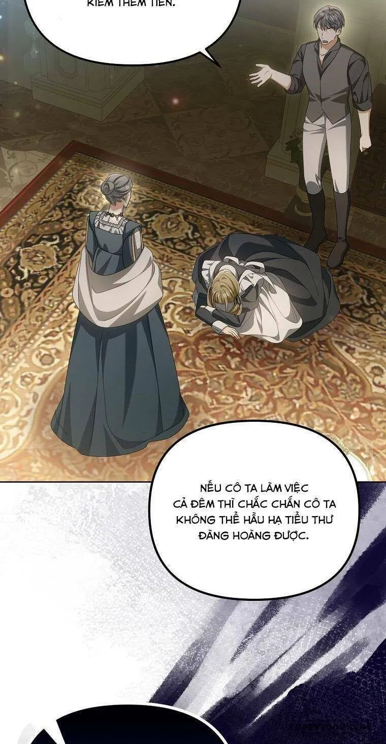 Sao Lại Ám Ảnh Cô Vợ Giả Mạo Quá Vậy? - Chap 26 - Trang 53