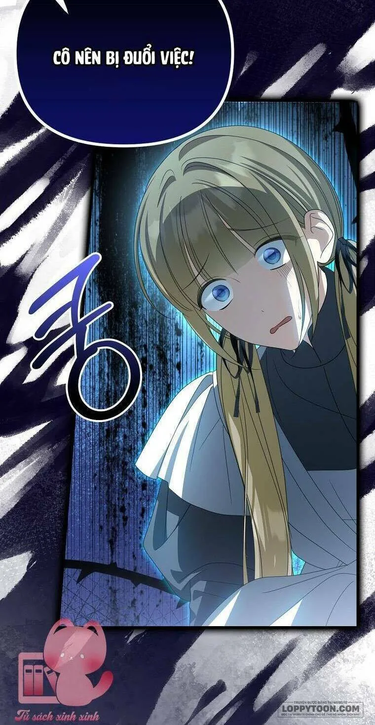 Sao Lại Ám Ảnh Cô Vợ Giả Mạo Quá Vậy? - Chap 26 - Trang 54