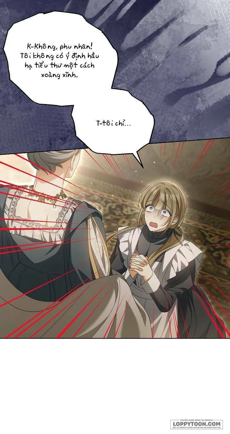 Sao Lại Ám Ảnh Cô Vợ Giả Mạo Quá Vậy? - Chap 26 - Trang 55