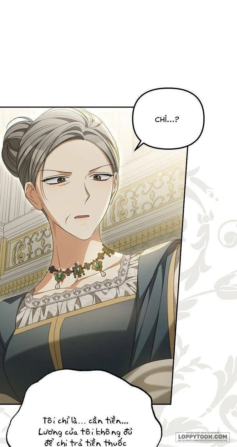 Sao Lại Ám Ảnh Cô Vợ Giả Mạo Quá Vậy? - Chap 26 - Trang 56