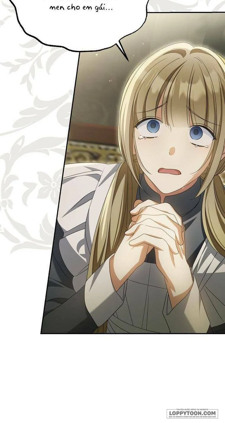 Sao Lại Ám Ảnh Cô Vợ Giả Mạo Quá Vậy? - Chap 26 - Trang 57