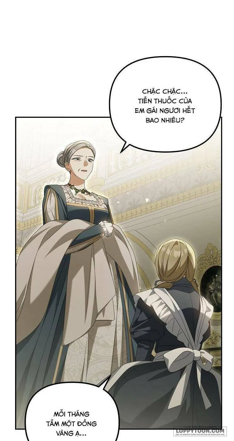 Sao Lại Ám Ảnh Cô Vợ Giả Mạo Quá Vậy? - Chap 26 - Trang 58