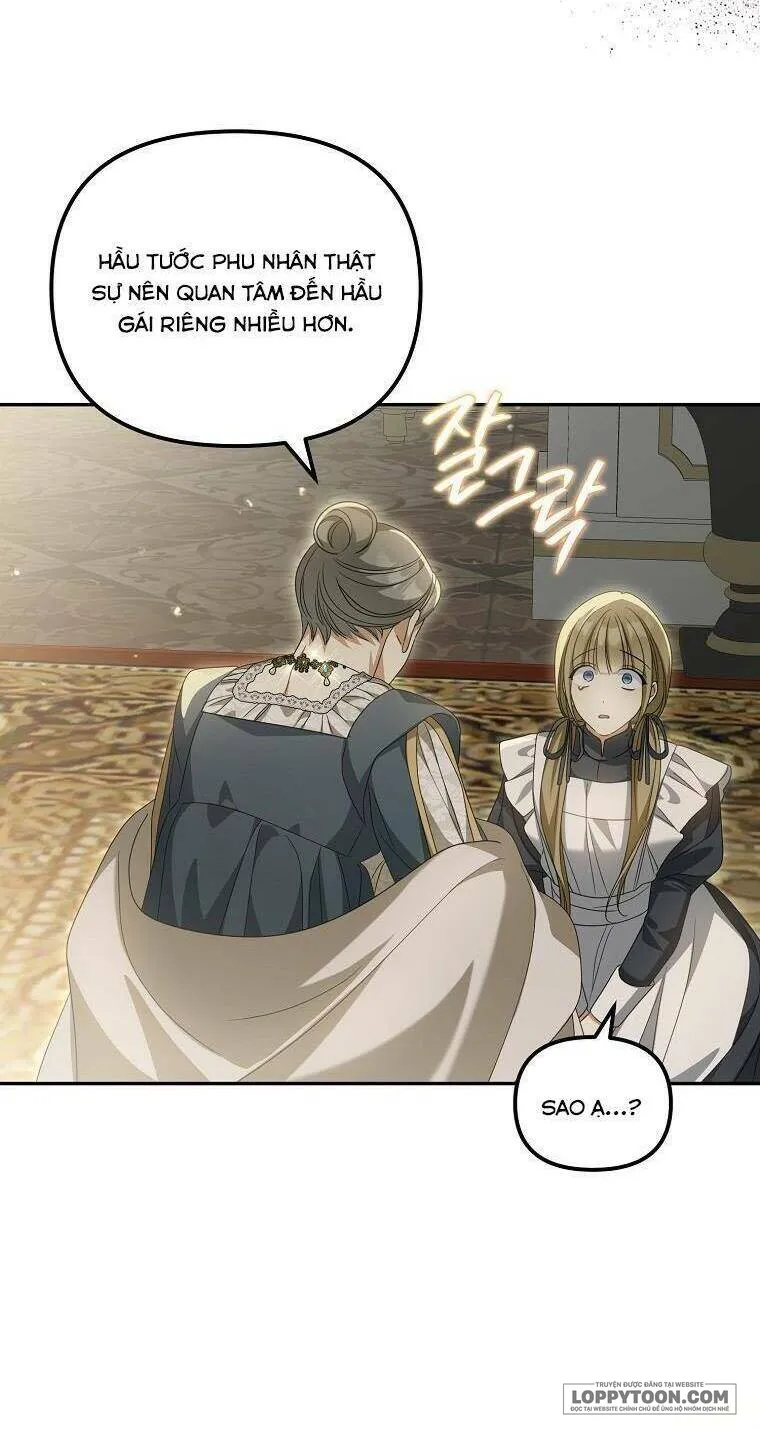 Sao Lại Ám Ảnh Cô Vợ Giả Mạo Quá Vậy? - Chap 26 - Trang 60
