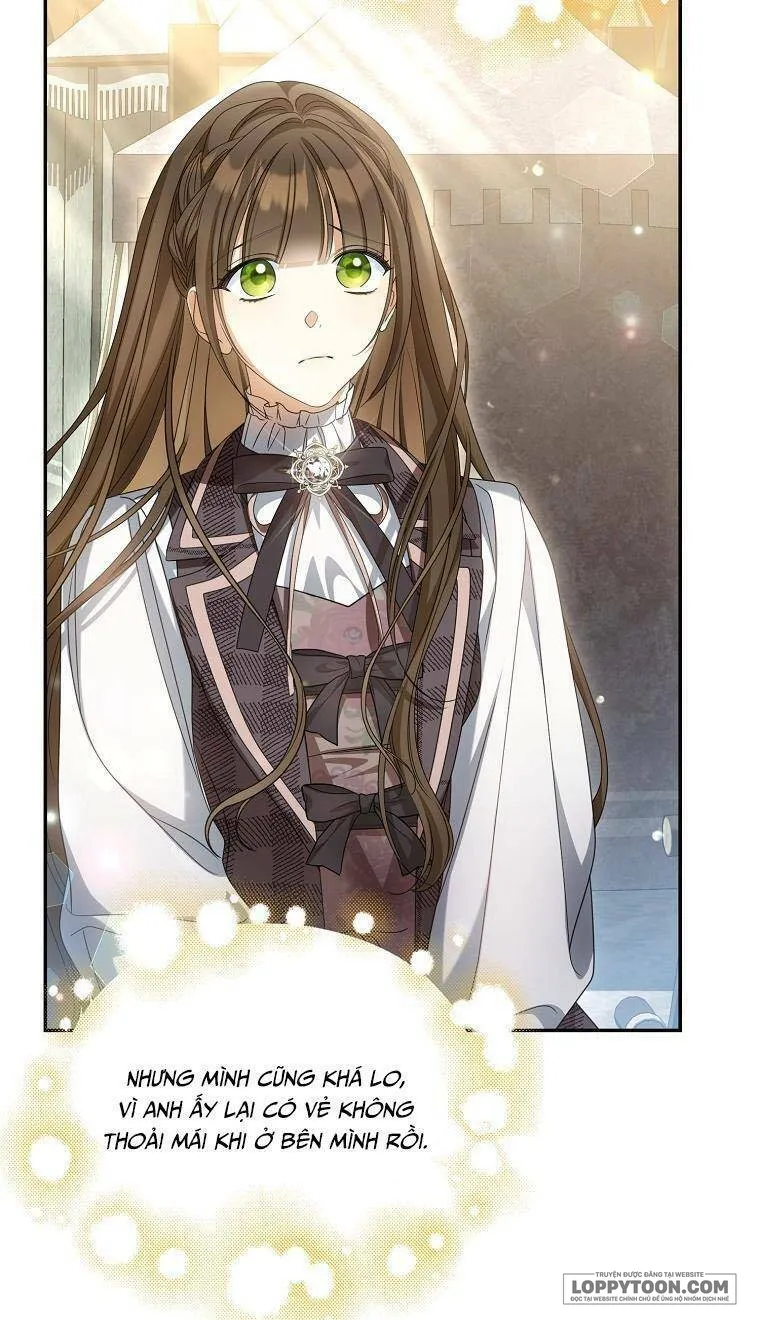 Sao Lại Ám Ảnh Cô Vợ Giả Mạo Quá Vậy? - Chap 26 - Trang 7