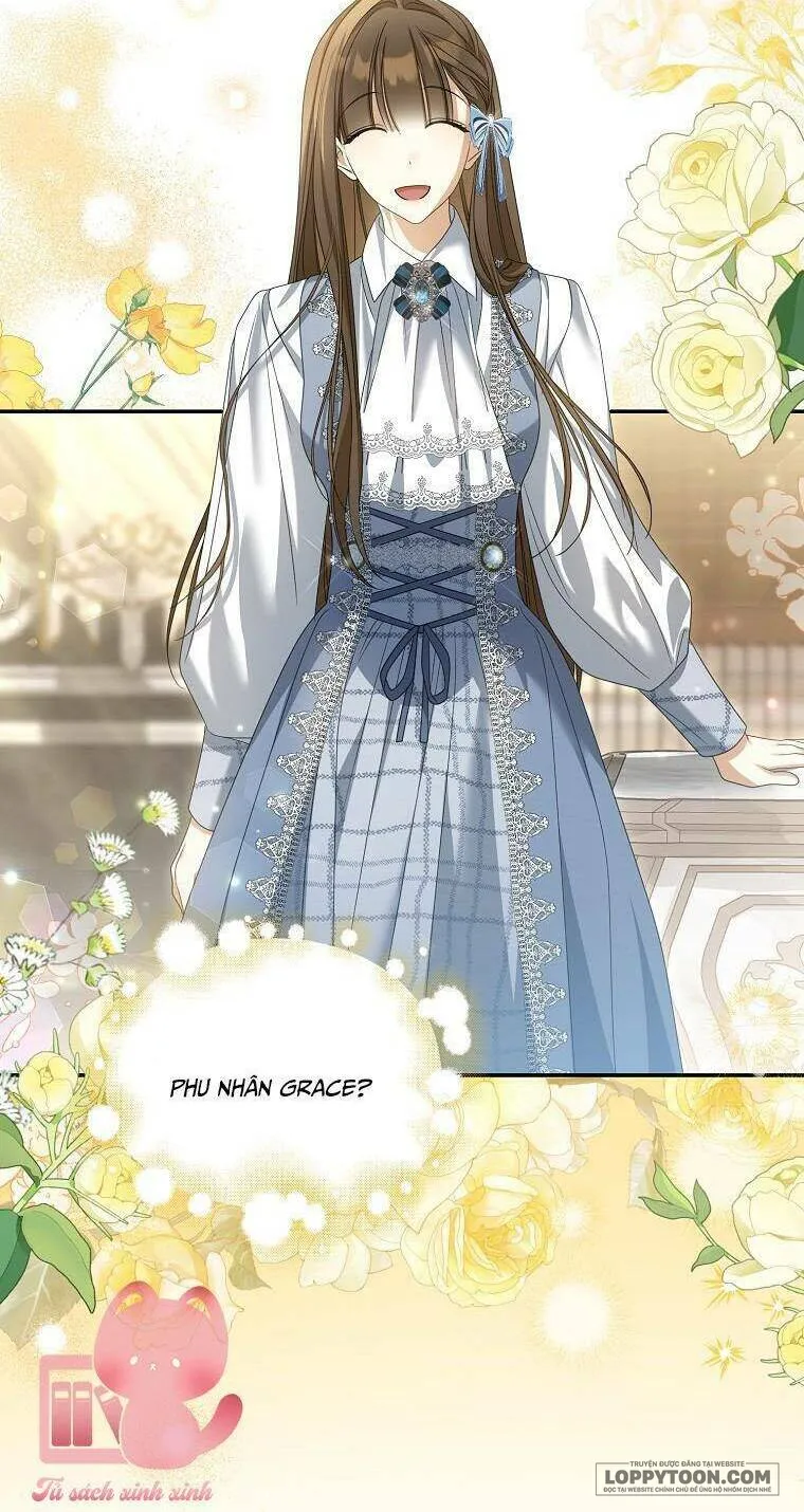 Sao Lại Ám Ảnh Cô Vợ Giả Mạo Quá Vậy? - Chap 26 - Trang 64