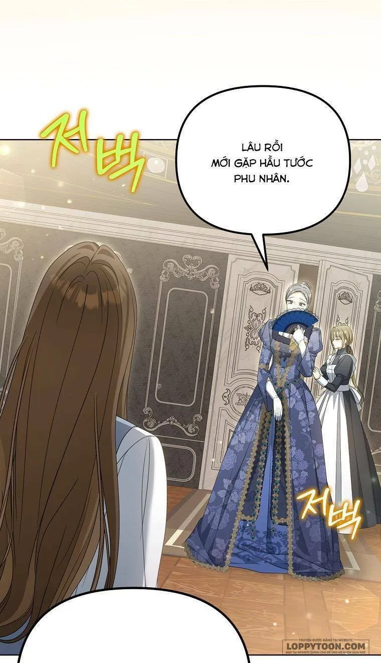 Sao Lại Ám Ảnh Cô Vợ Giả Mạo Quá Vậy? - Chap 26 - Trang 65