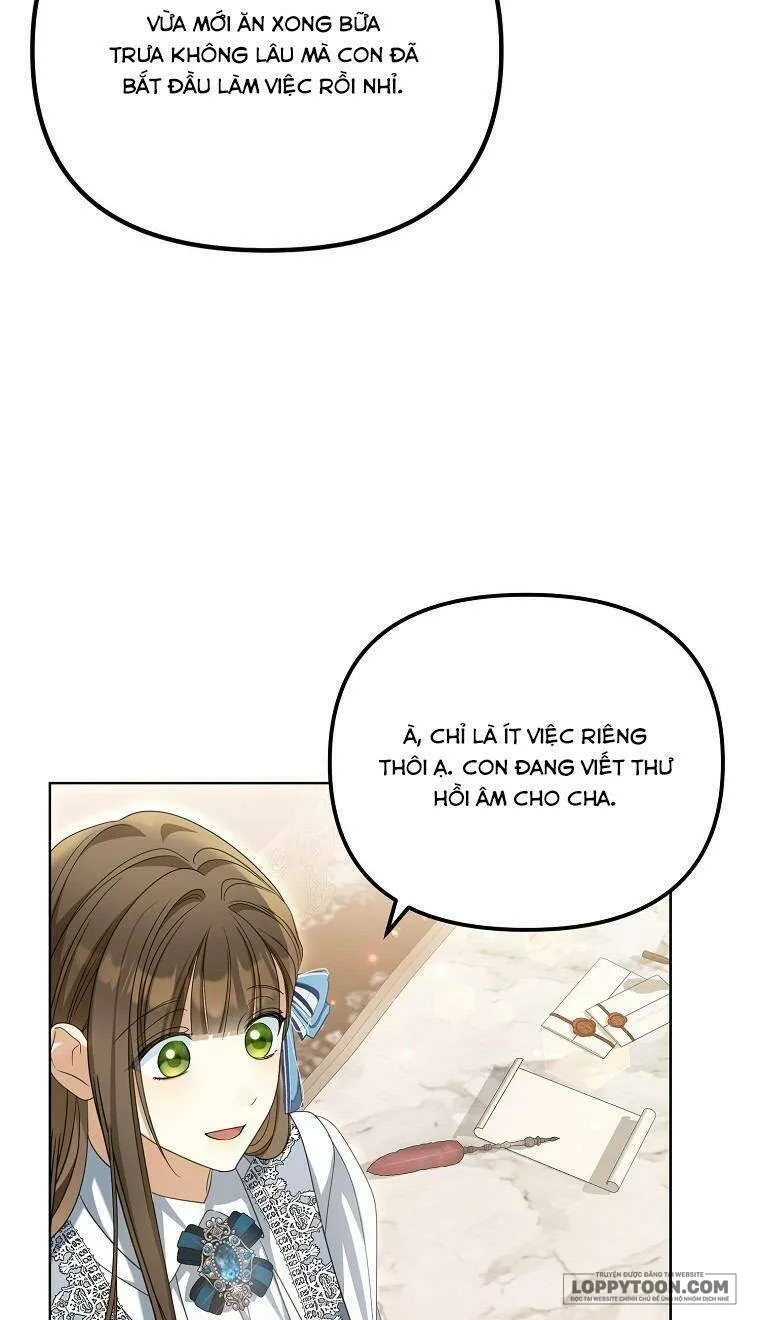 Sao Lại Ám Ảnh Cô Vợ Giả Mạo Quá Vậy? - Chap 26 - Trang 66