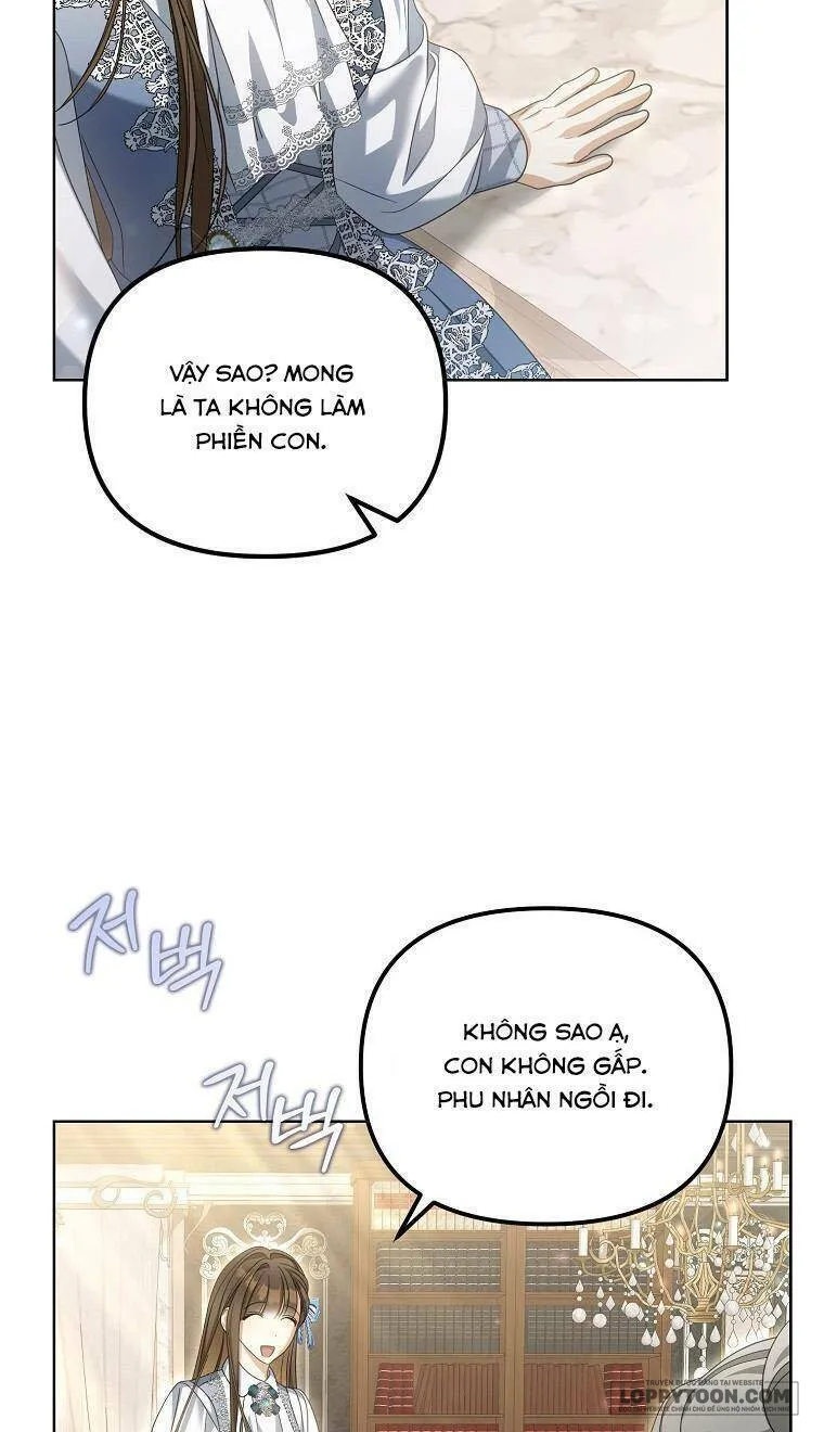 Sao Lại Ám Ảnh Cô Vợ Giả Mạo Quá Vậy? - Chap 26 - Trang 67