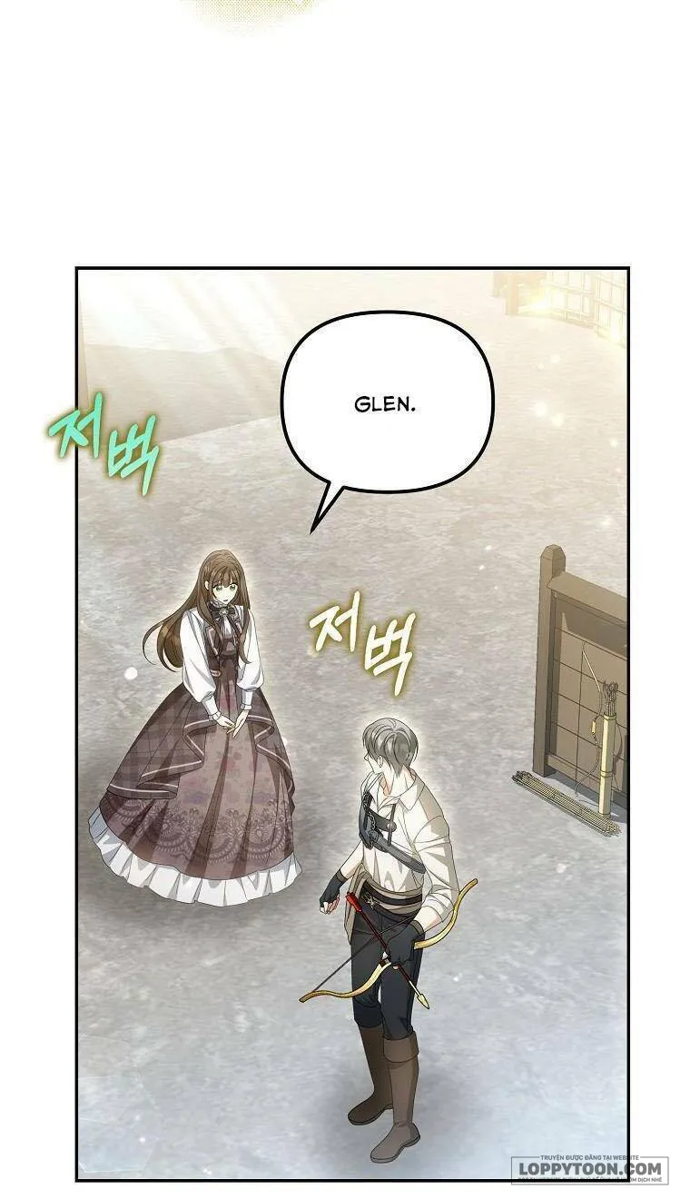 Sao Lại Ám Ảnh Cô Vợ Giả Mạo Quá Vậy? - Chap 26 - Trang 8