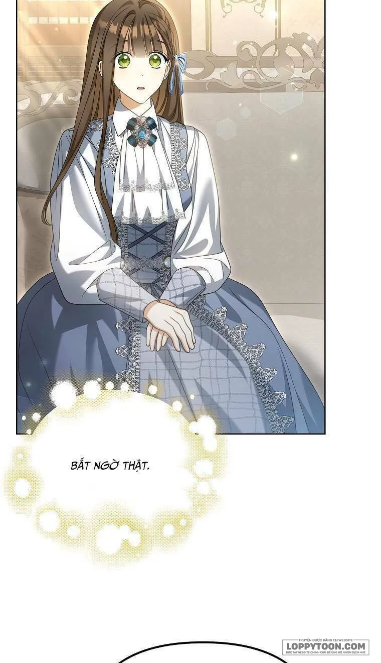 Sao Lại Ám Ảnh Cô Vợ Giả Mạo Quá Vậy? - Chap 26 - Trang 71