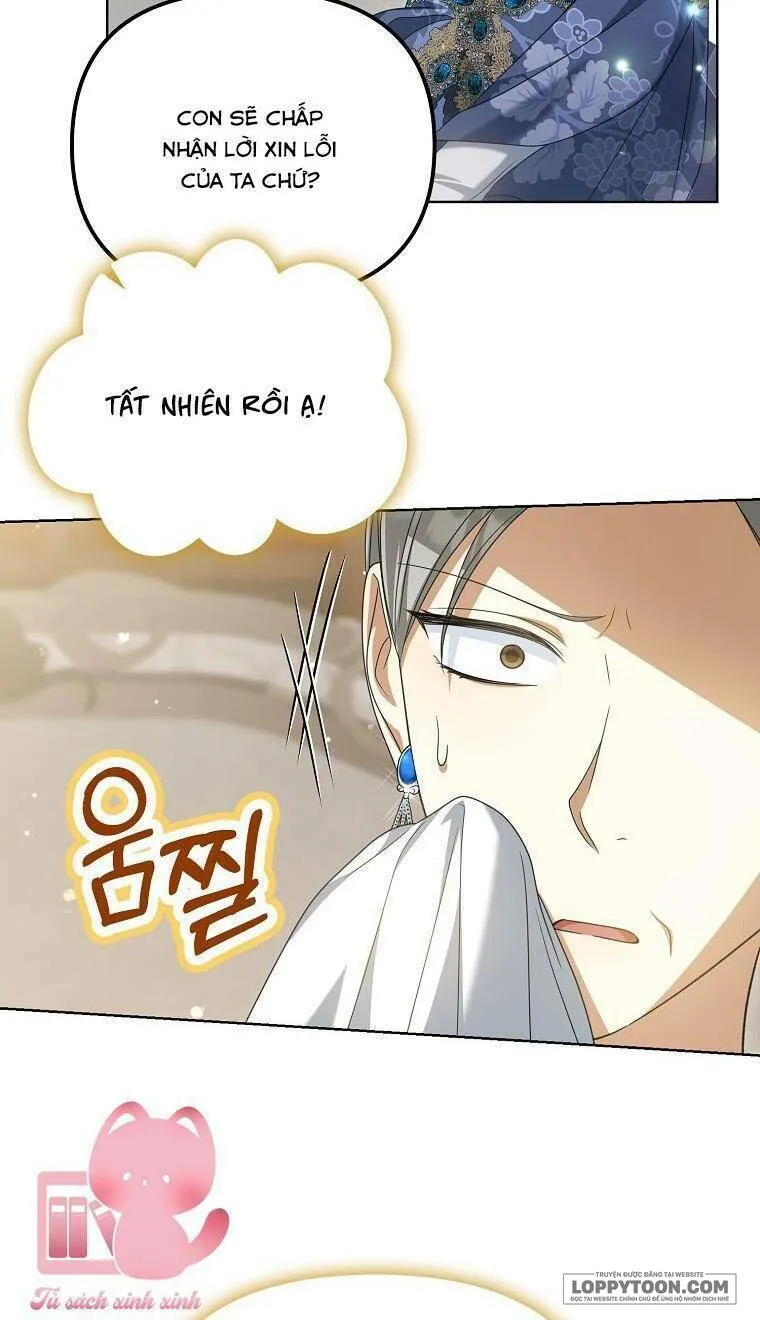 Sao Lại Ám Ảnh Cô Vợ Giả Mạo Quá Vậy? - Chap 26 - Trang 74