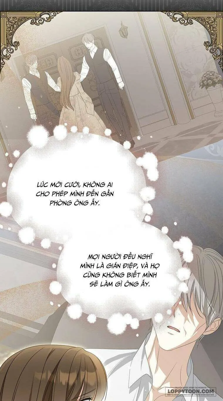 Sao Lại Ám Ảnh Cô Vợ Giả Mạo Quá Vậy? - Chap 26 - Trang 78