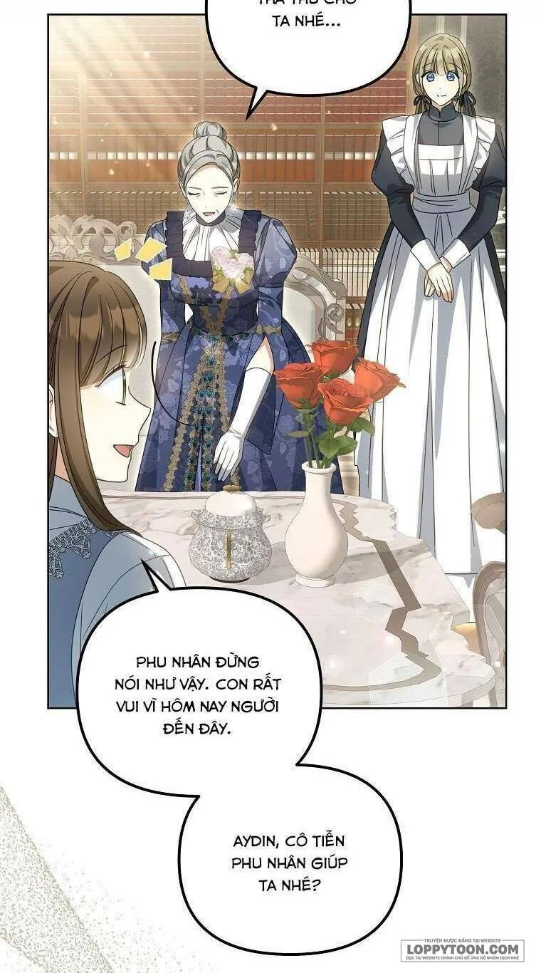 Sao Lại Ám Ảnh Cô Vợ Giả Mạo Quá Vậy? - Chap 26 - Trang 80