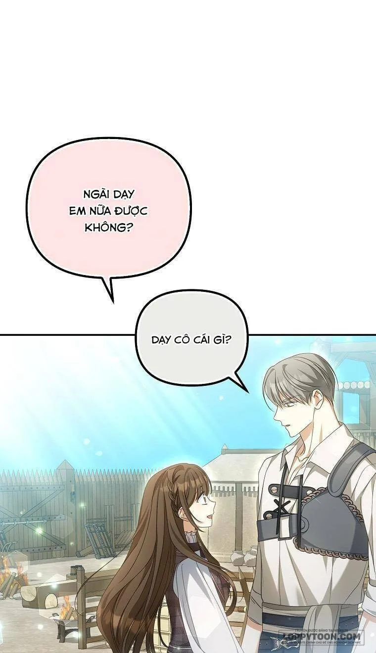 Sao Lại Ám Ảnh Cô Vợ Giả Mạo Quá Vậy? - Chap 26 - Trang 9