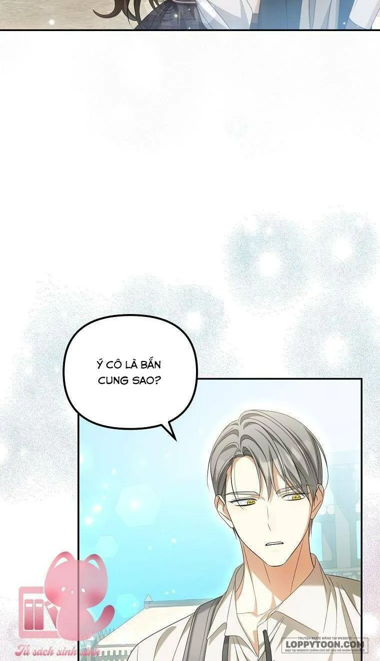 Sao Lại Ám Ảnh Cô Vợ Giả Mạo Quá Vậy? - Chap 26 - Trang 10